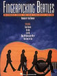 Fingerpicking Beatles Guitar and Fretted sheet music cover